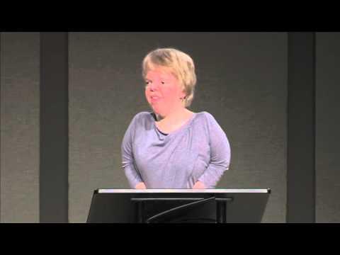 Krista Horning Testimony Of God’s Good Design