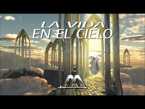 LA VIDA EN EL CIELO – Armando Alducin