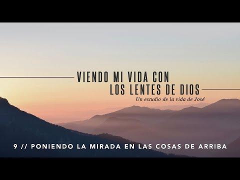 Héctor Salcedo –  Poniendo la mirada en las cosas de arriba – 9