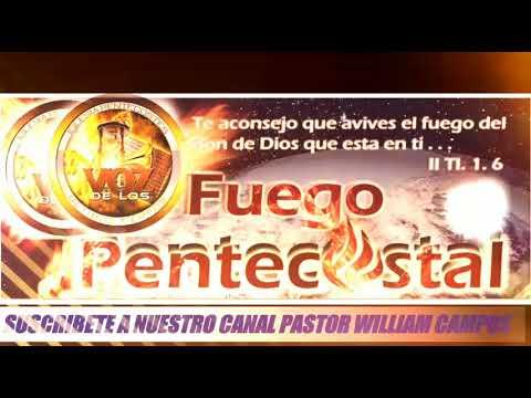 Alabanzas Cristianas – COROS DE UNCION Y FUEGO DEL ESPIRITU SANTO