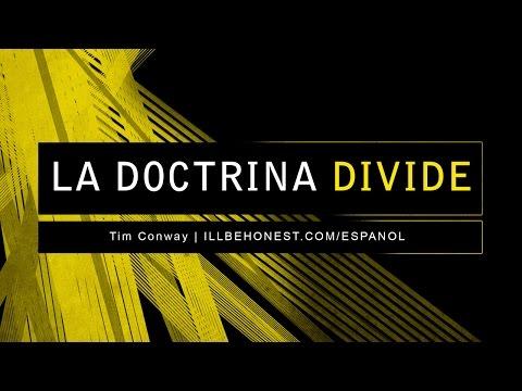 Tim Conway – La Doctrina Divide