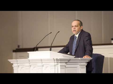 La Incredulidad del Corazón del Hombre – Pastor Miguel Núñez