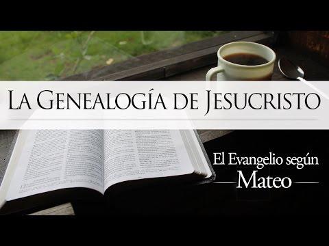 Josef Urban – La Genealogía De Jesucristo