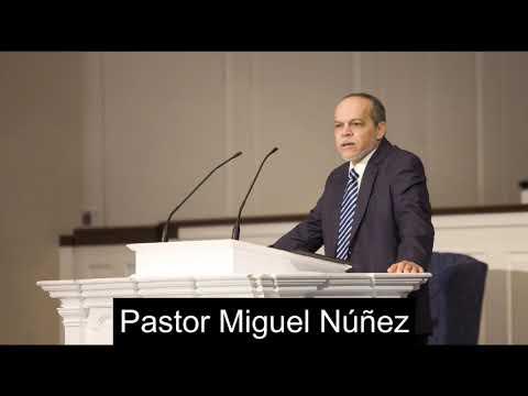 Jesús se lamenta de la incredulidad humana – Pastor Miguel Núñez