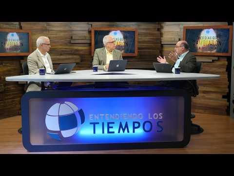 “3 dias que Cambiaron la Historia” – 2 Temporada Entendiendo Los Tiempos Cap 103#