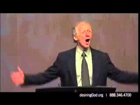 John Piper – Remember The Rich Young Man