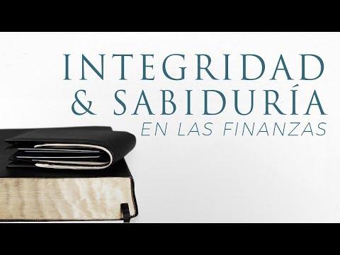 Héctor Salcedo – La cura al deficit – Integridad & Sabiduría en las finanzas