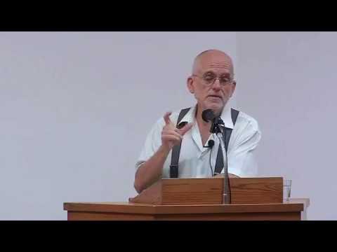 Luis Cano – Nombrados por Dios –  Esdras 2:1-63