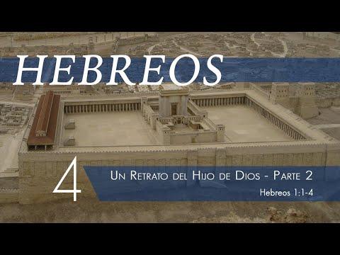 José Luis Peralta – Un Retrato del Hijo de Dios | Parte 2