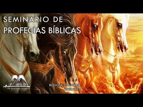 Armando Alducin – 02 REVELACIÓN E ILUMINACIÓN PROGRESIVA [HD]