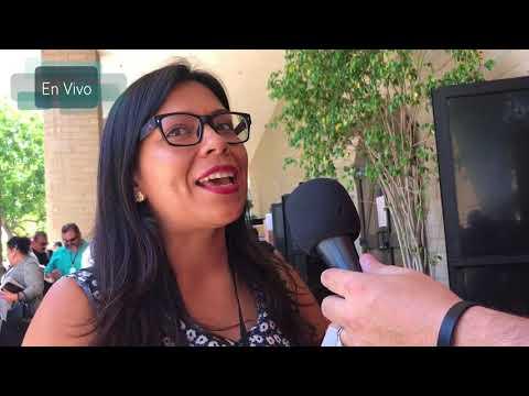 Radio Faro de Gracia  – Entrevista 6