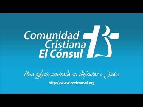 David González  –  Déjate cautivar por la luz – Isaías 9:2-7