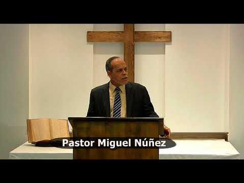¿CÓMO DISCERNIR LA VOZ DE DIOS – Pastor Miguel Núñez