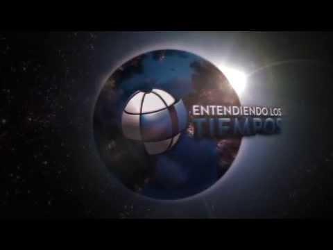 Temporada “Entendiendo Los Tiempos”   -Salvador Gómez