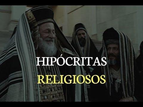 Juan Manuel Vaz – Hipócritas Religiosos