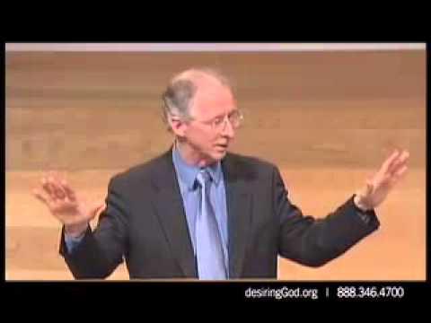 John Piper – Christian Womanhood