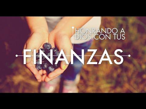 “Honrando a Dios con mis finanzas” – 2 Temporada Entendiendo Los Tiempos Cap 50