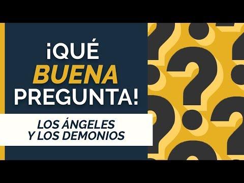 Entendiendo Los Tiempos – Temporada 2 – Los Ángeles y los Demonios | Cap – 123