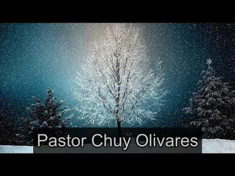 Celebrar o no celebrar la Navidad – Lucas 2:8 – Chuy Olivares