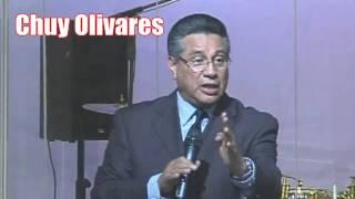 CHUY OLIVARES – LA PACIENCIA DEL CRISTIANO