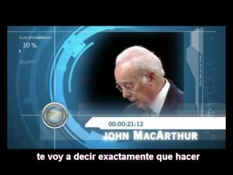 John MacArthur – Como Saber La Voluntad De Dios