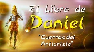 GUERRAS DEL ANTICRISTO (LIBRO DE DANIEL – 31) – ARMANDO ALDUCIN