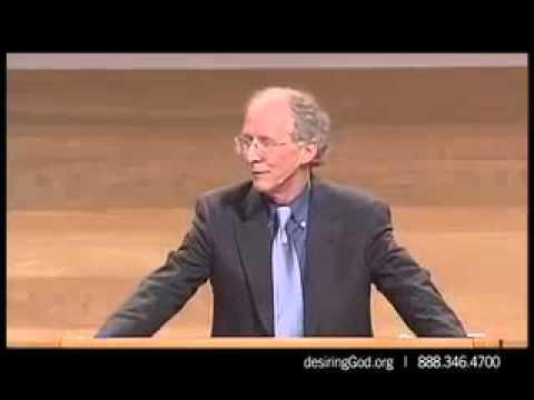 John Piper – What’s The Point Of The Story Of Joseph?