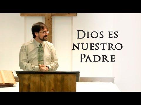 David Barceló – Dios Es Nuestro Padre