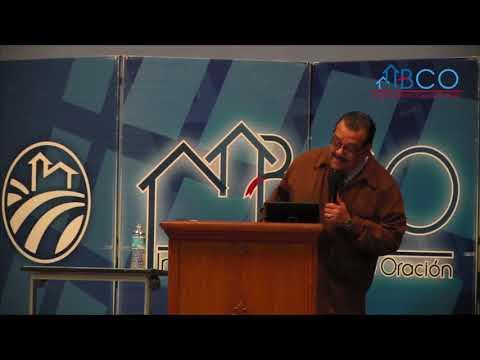 El poder de la Palabra de Dios – Parte 1 – Sergio Dueñas