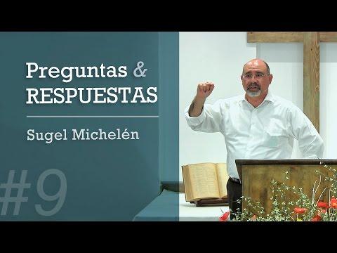 Sugel Michelén – ¿Está Jesús Cambiando La Ley En Mateo 5?