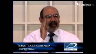 Sugel Michelen – La Decadencia Espiritual