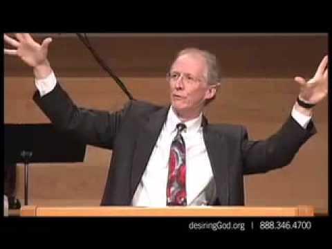 John Piper – Heaven