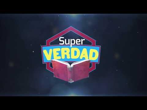 Superlibro SuperVerdad La última Cena