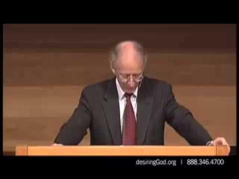 John Piper – The Book Of John – Simple And Weighty