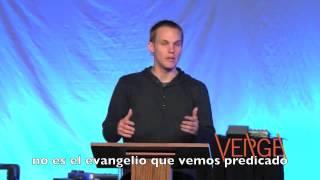 Acepta a Jesus en tu Corazon – David Platt