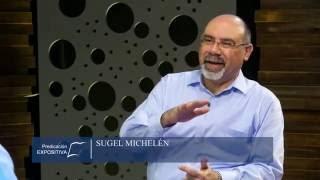 Sugel Michelen  – De parte de Dios y Delante de Dios