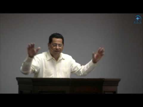 Pastor Héctor Santana – Las Armas de Nuestra Milicia