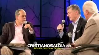 John MacArthur y Steve Lawson – ¿Existen Los Apostoles y Profetas Hoy Dia?