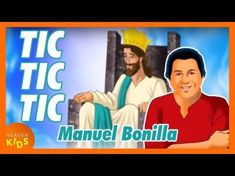 Tic Tic Tic – Manuel Bonilla