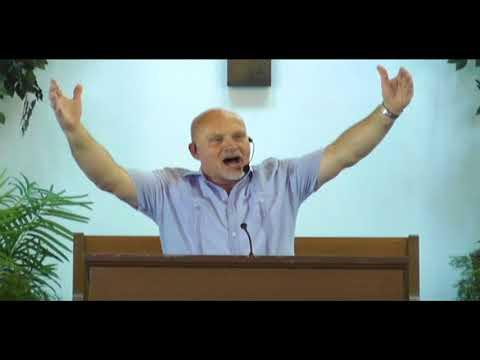 John Davis  – Viviendo Con Esperanza – (Living With Hope ) 6/7