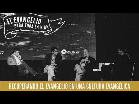 Preguntas y respuestas  – Recuperando el evangelio en una cultura evangélica