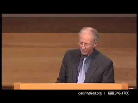 John Piper – Prosperity Gospel – A Tragic Export To Africa