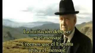 El llamado al altar – Martyn Lloyd Jones