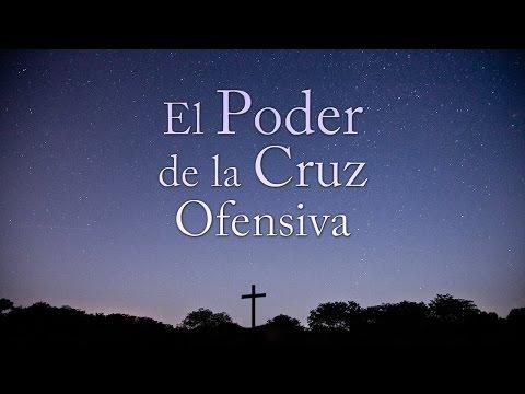 Tim Conway – El Poder De La Cruz Ofensiva