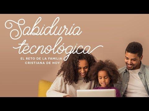 Jairo Namnún  – Sabiduría tecnológica – El Cristiano y las Redes Sociales