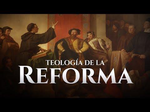 Teología de la Reforma – Sola Gratia (Solamente por Gracia) Parte 2  – Video 6