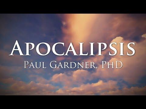 Lección 22: las copas de la ira de Dios, Capítulos 15-16 – Apocalipsis   con Paul Gardner, PhD.