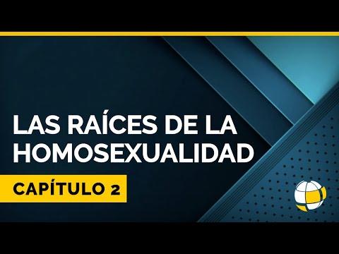 Entendiendo Los Tiempos – Temporada 3 – Las Raíces de la homosexulidad | Cap #2 |