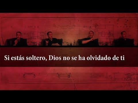 Tim Conway – Si estás soltero, Dios no se ha olvidado de ti