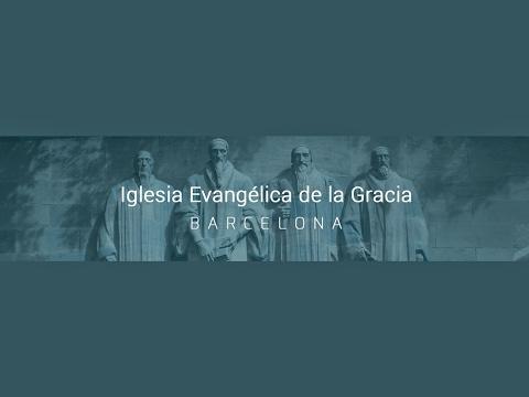 David Barceló – El testimonio de Dios- 1 Juan 5:6-11